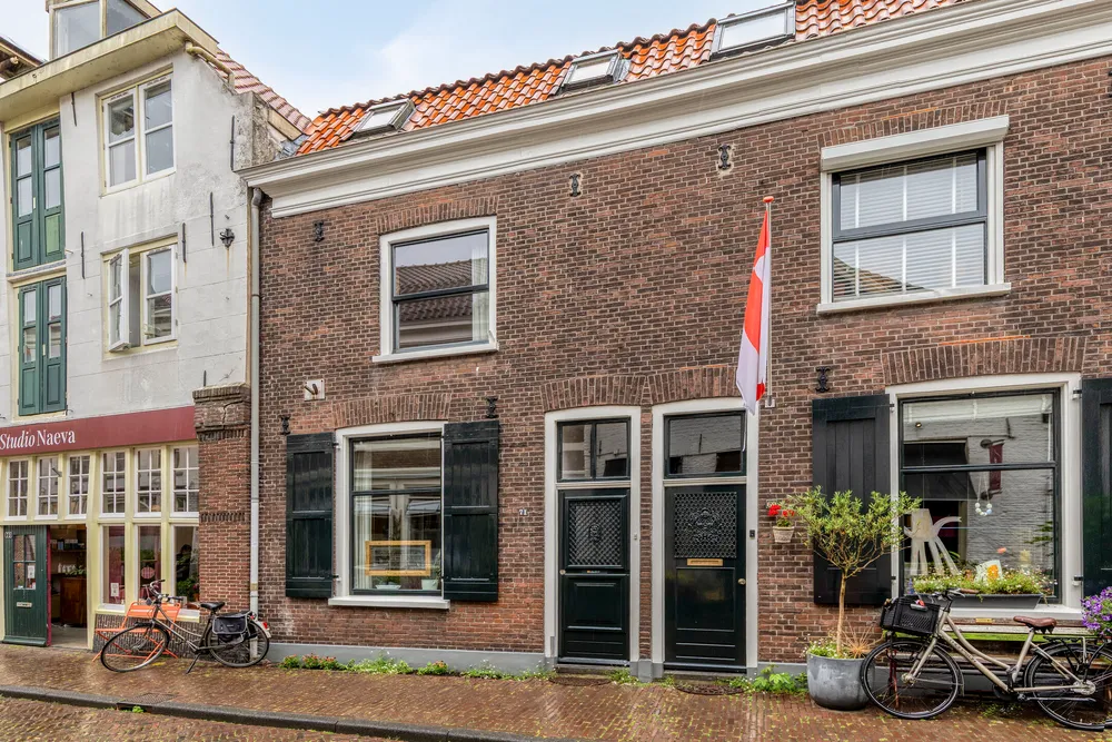 Krommestraat 71