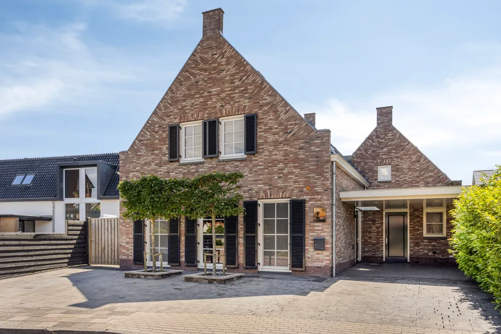 Piet Heinstraat 1 a Piet Heinstraat 1 a