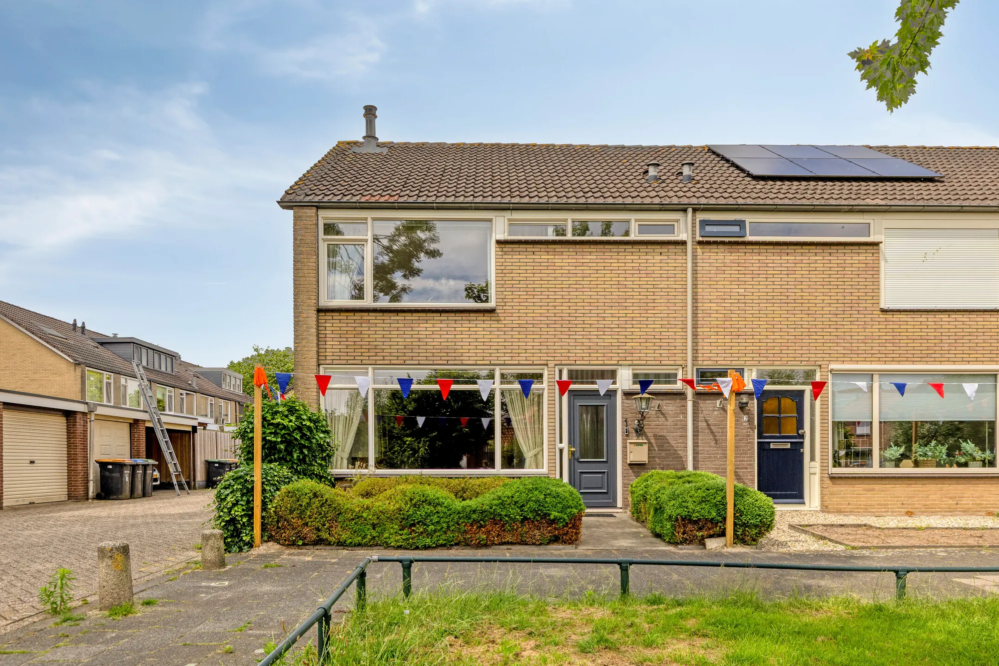 Händelsingel 1