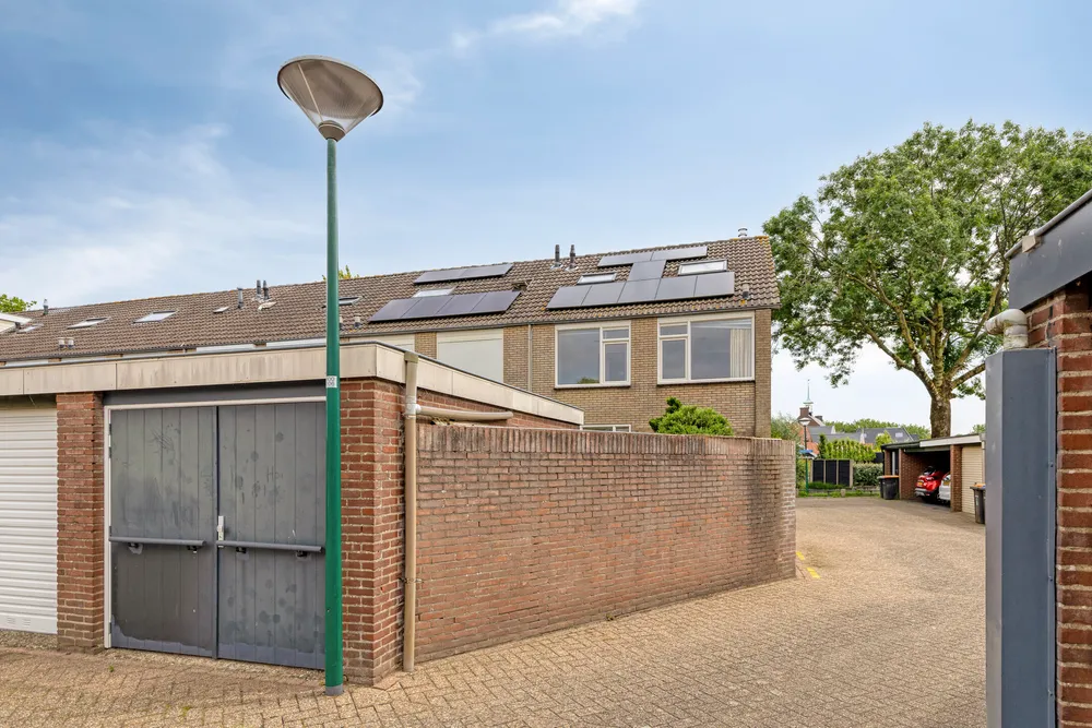 Händelsingel 1 Händelsingel 1