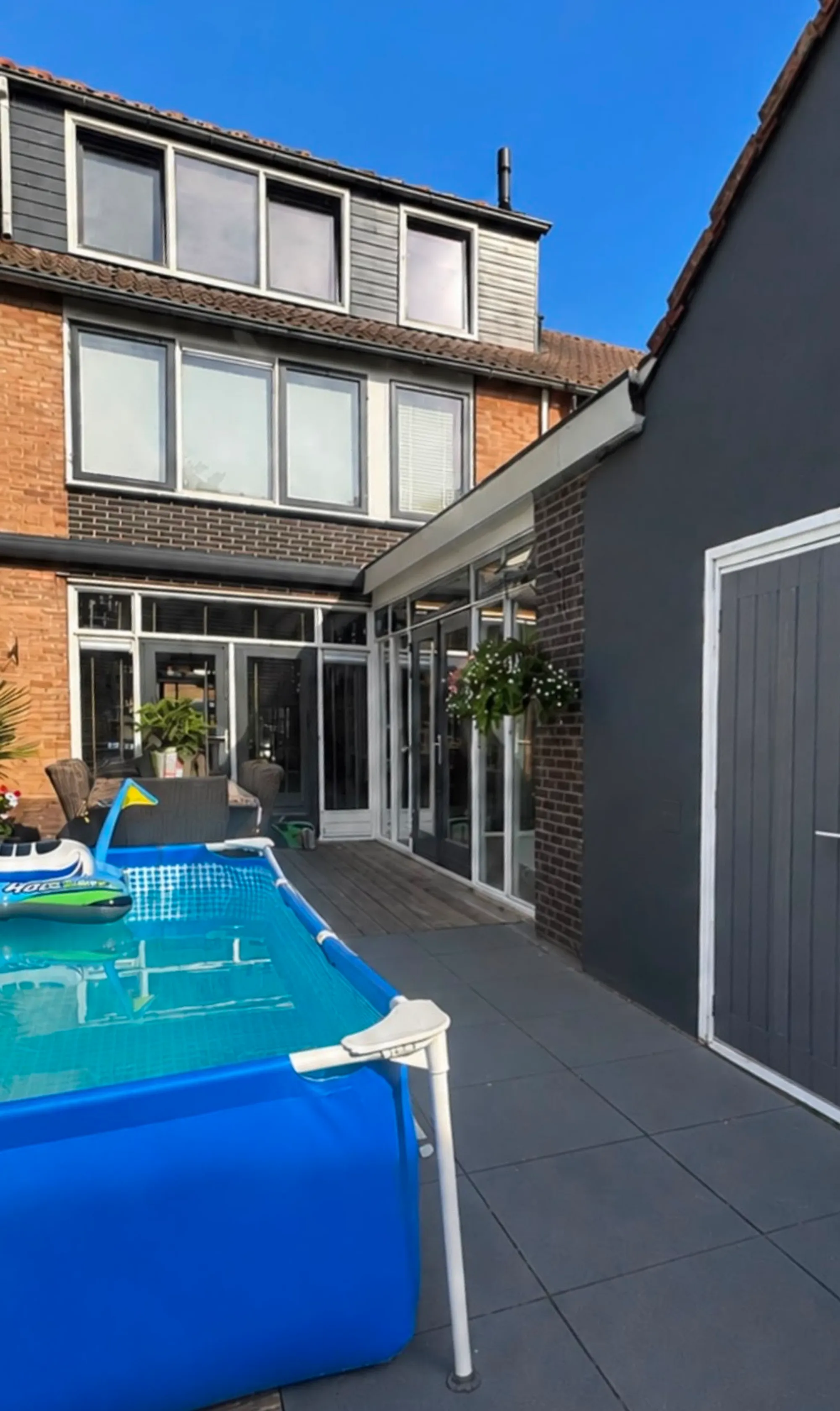 Heemraadstraat 24 Heemraadstraat 24