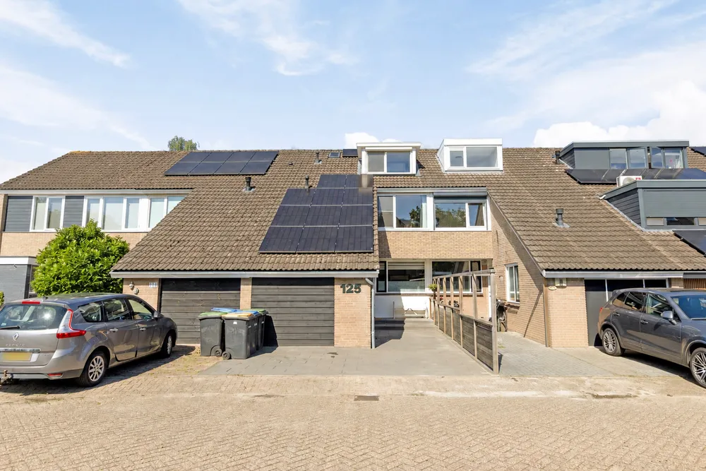 Dopperstraat 125