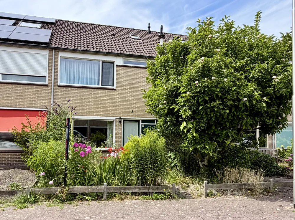 Van Oldenbarneveltstraat 94