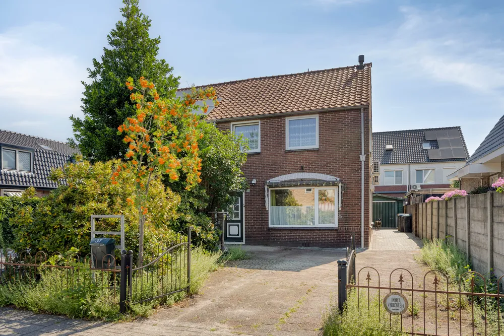 Veenestraat 37