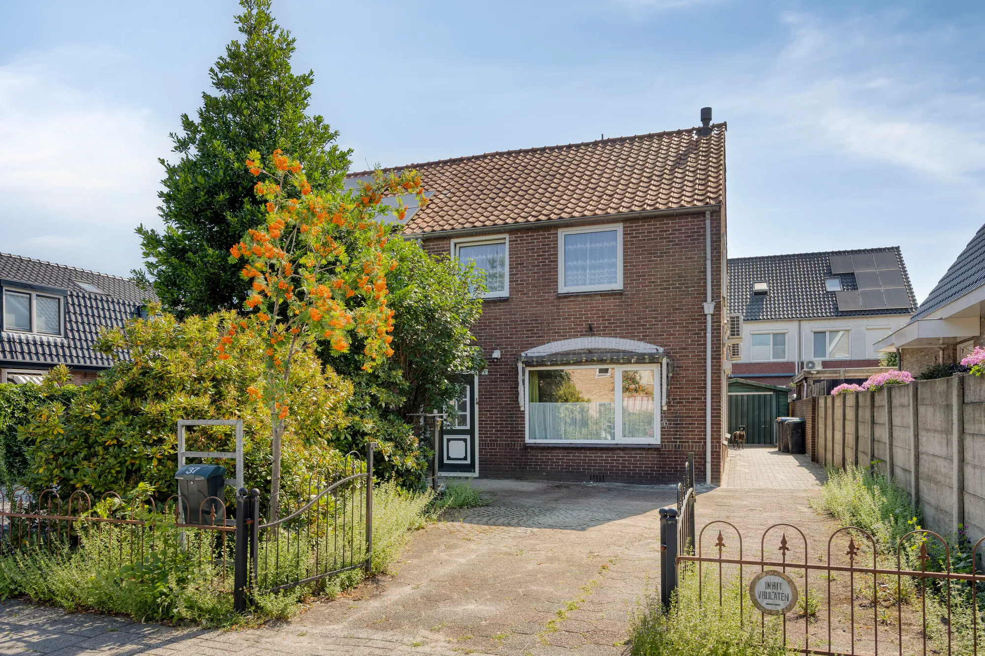 Veenestraat 37 Veenestraat 37