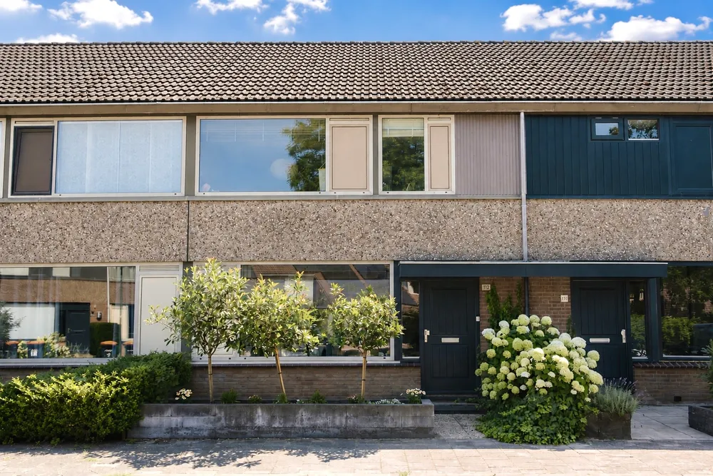 Dopperstraat 112
