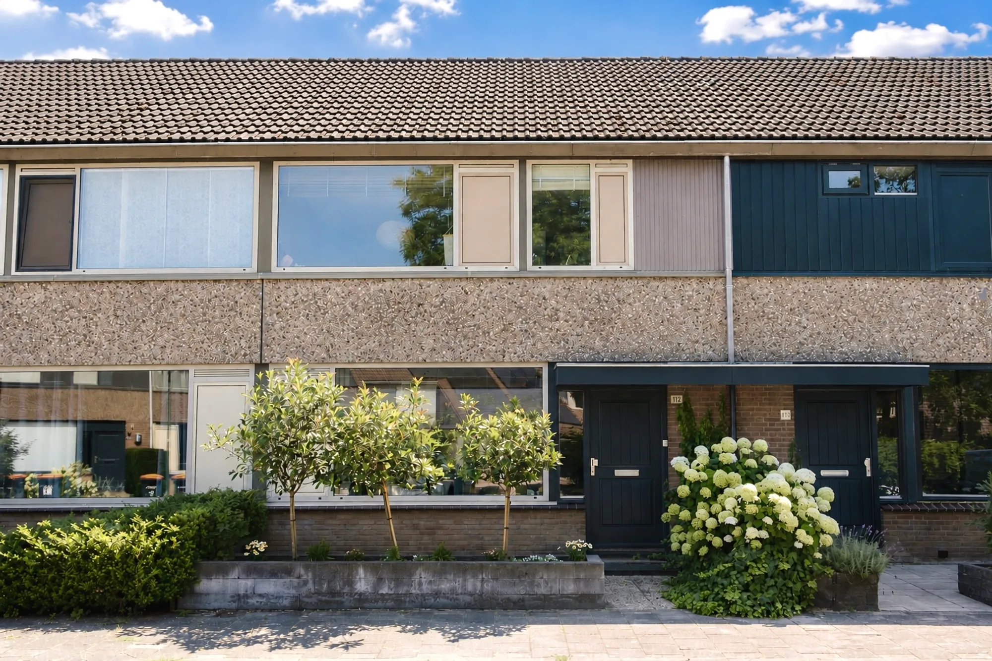 Dopperstraat 112 Dopperstraat 112