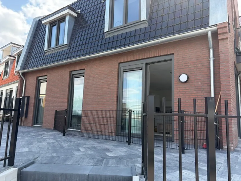 Westdijk 6 d