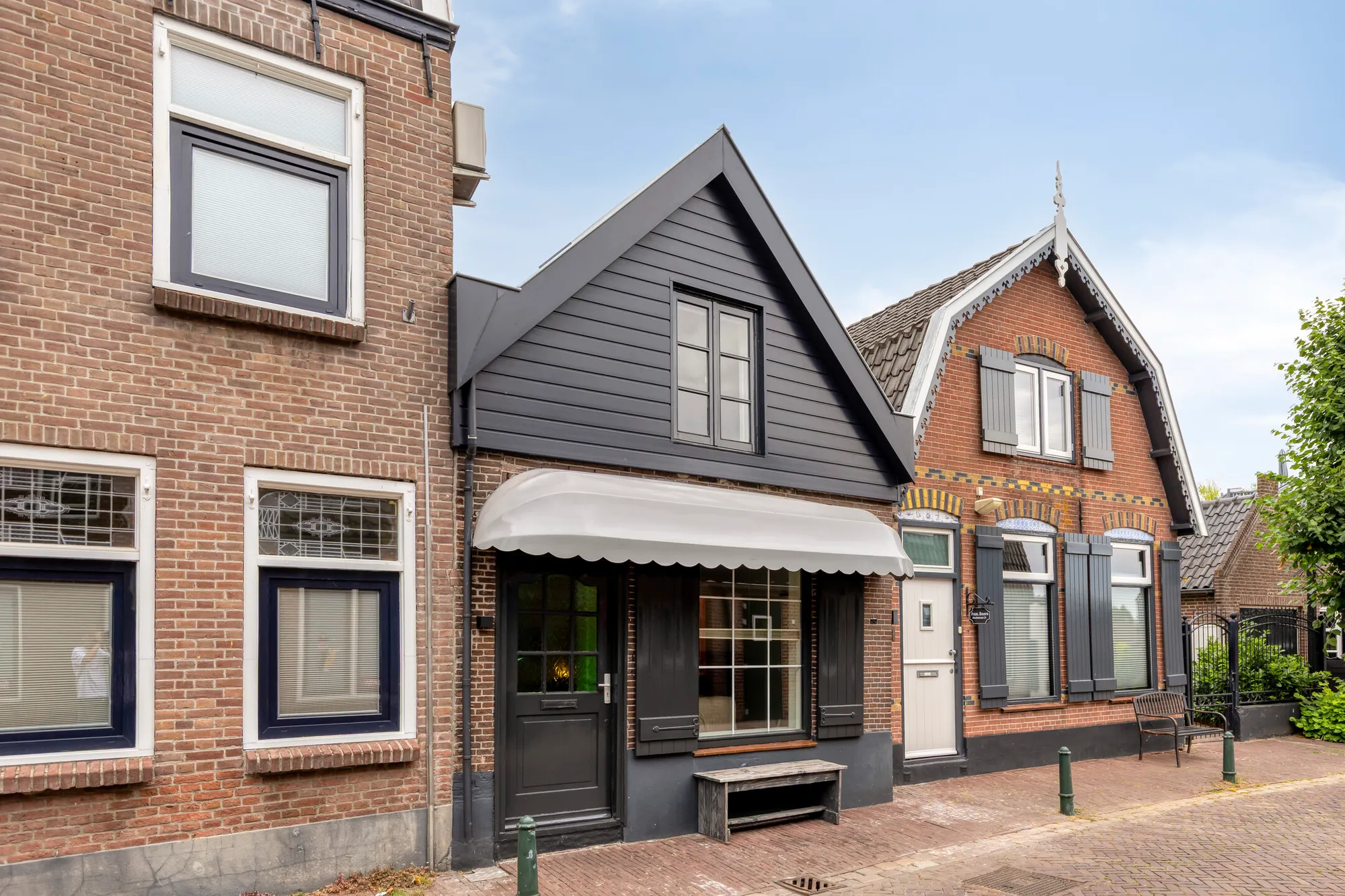 Hoekstraat 19 Hoekstraat 19