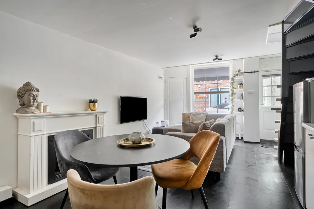 Hoekstraat 19 Hoekstraat 19