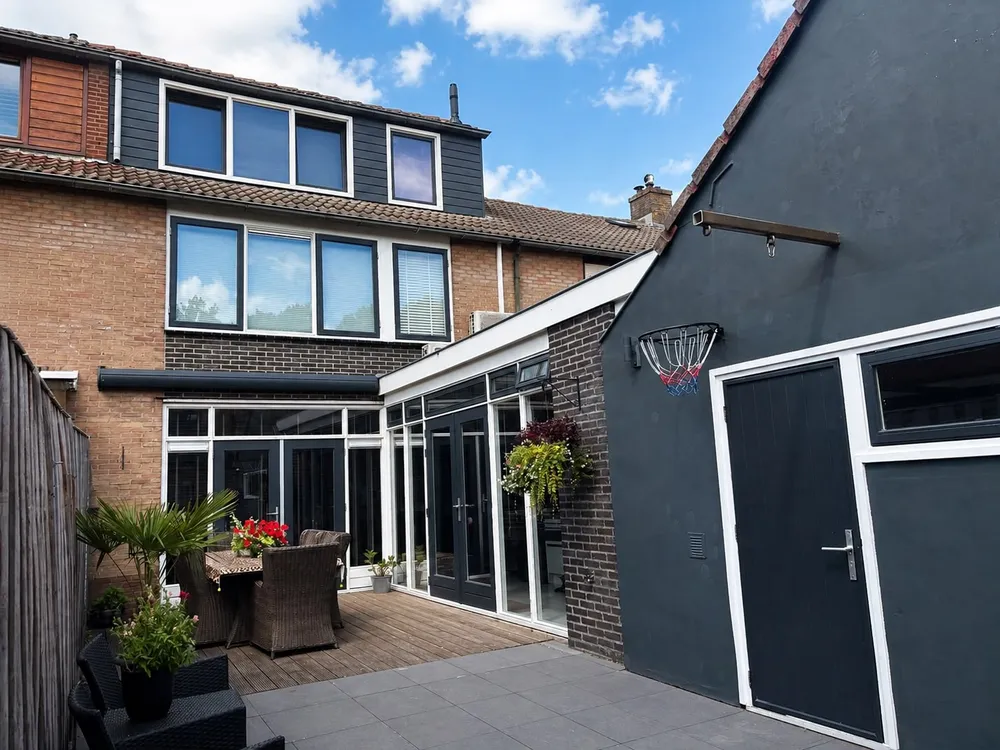 Heemraadstraat 24
