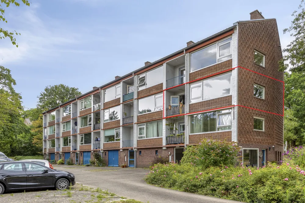 Kapelweg 145 B