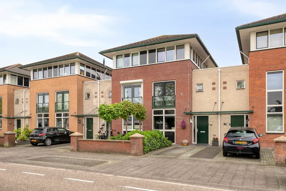 Vlietsingel 20