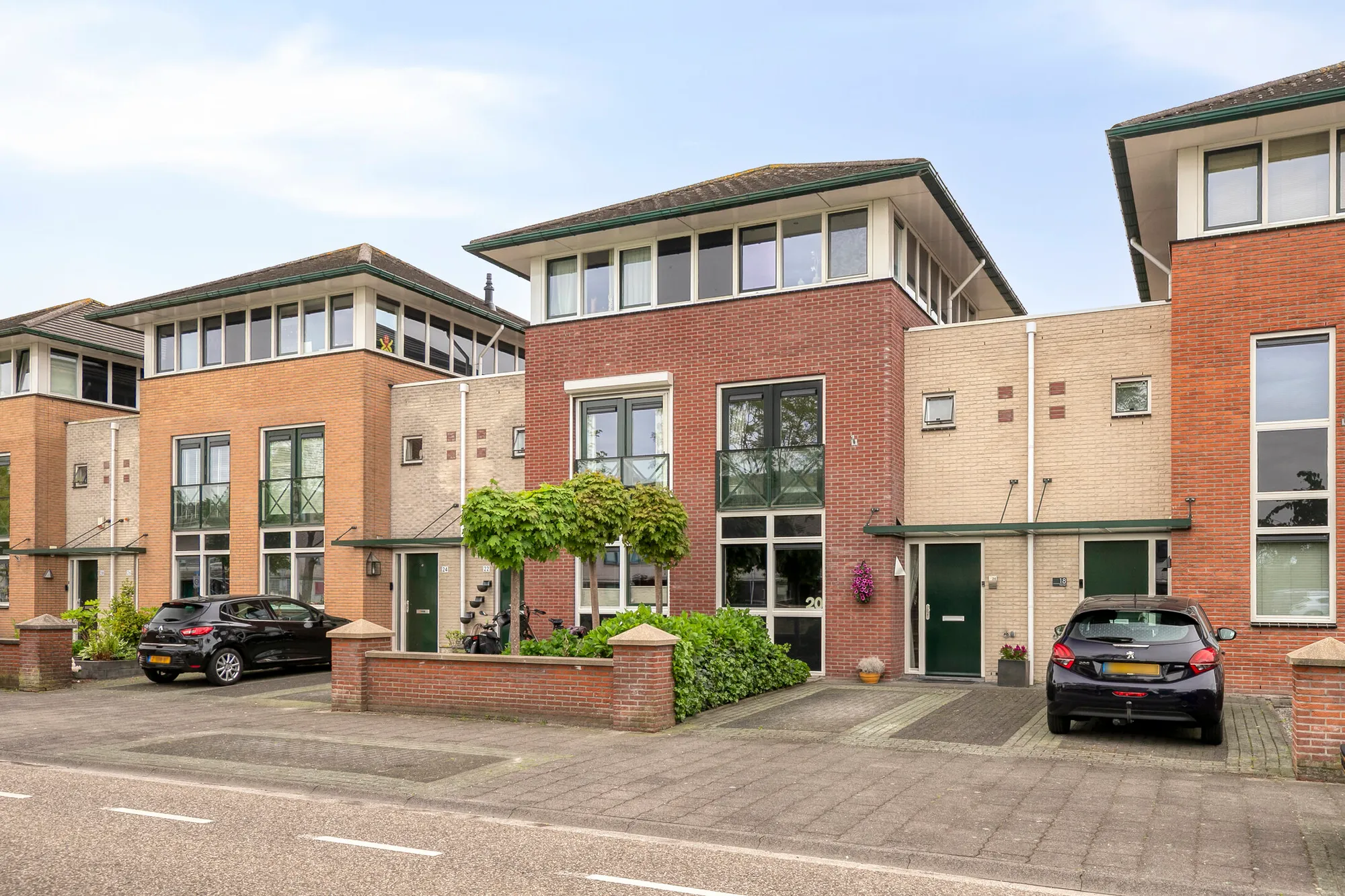 Vlietsingel 20