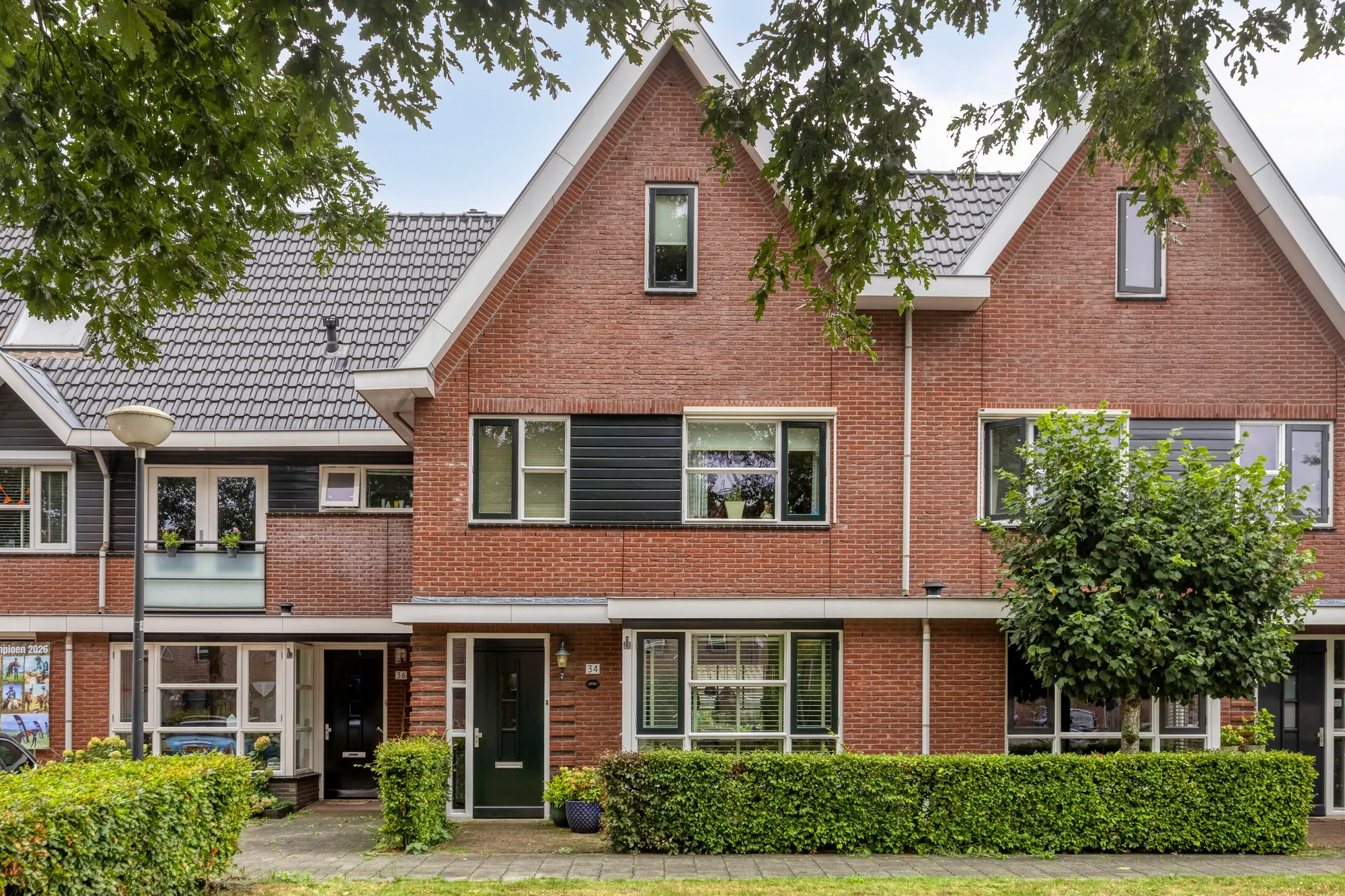 Ruurd Visserstraat 34 Ruurd Visserstraat 34