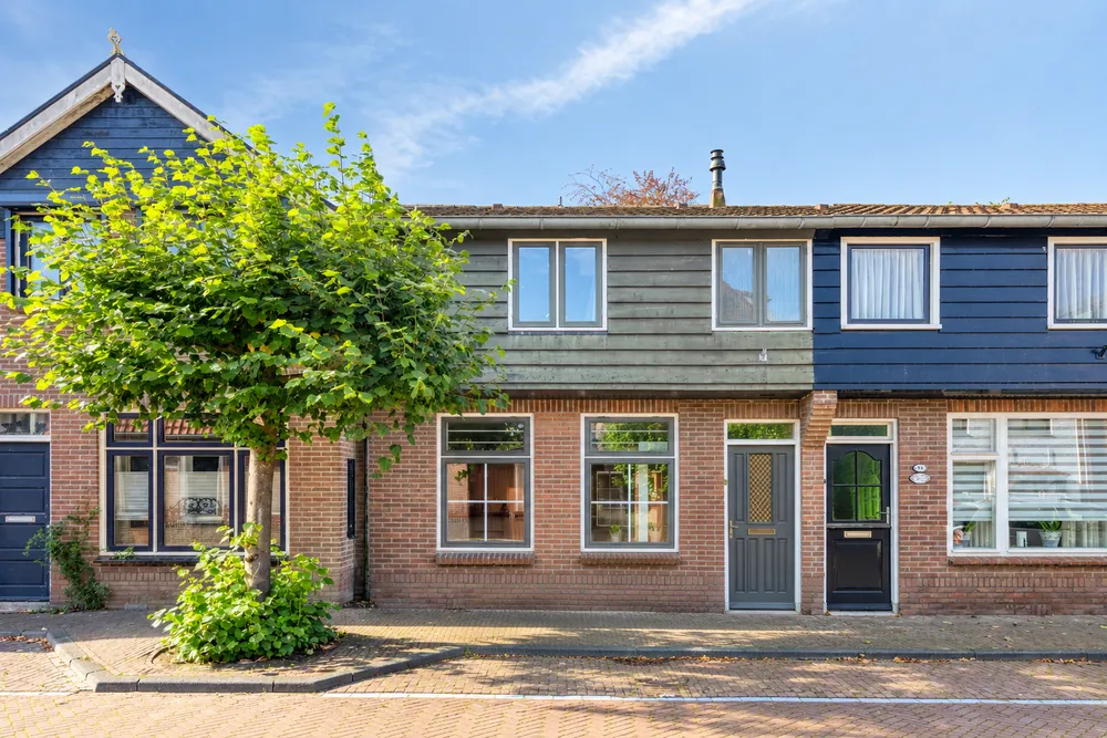 Nieuwe Schans 20