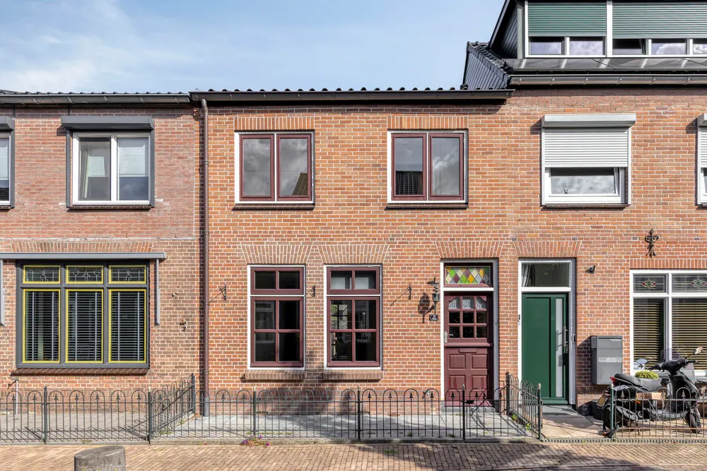 Nieuwe Schans 25