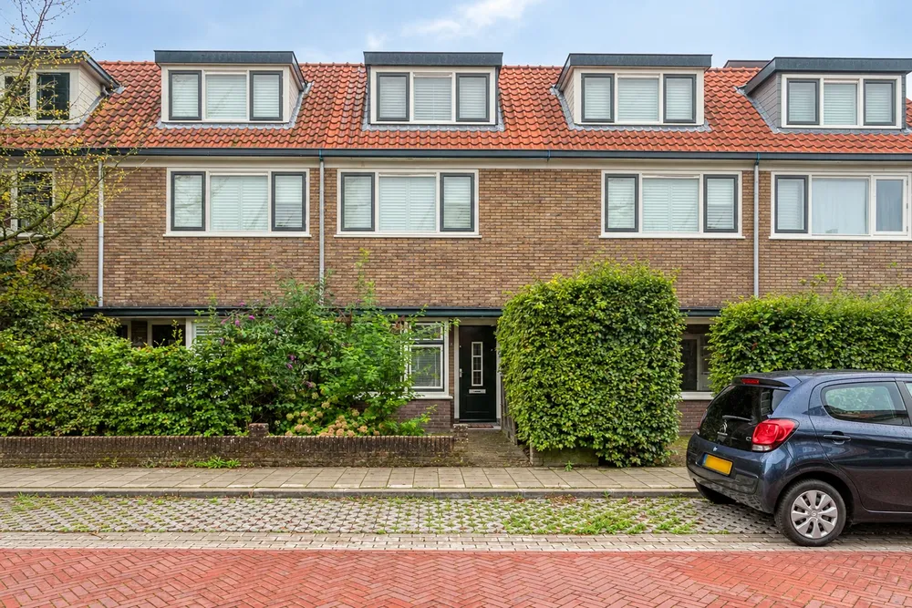 Spaarnestraat 82