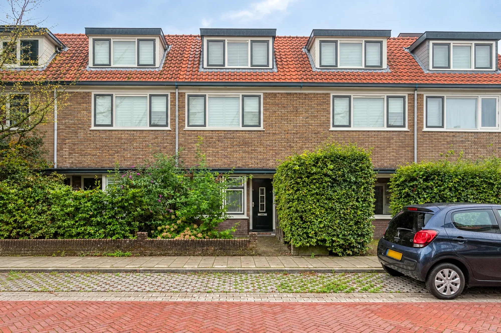 Spaarnestraat 82