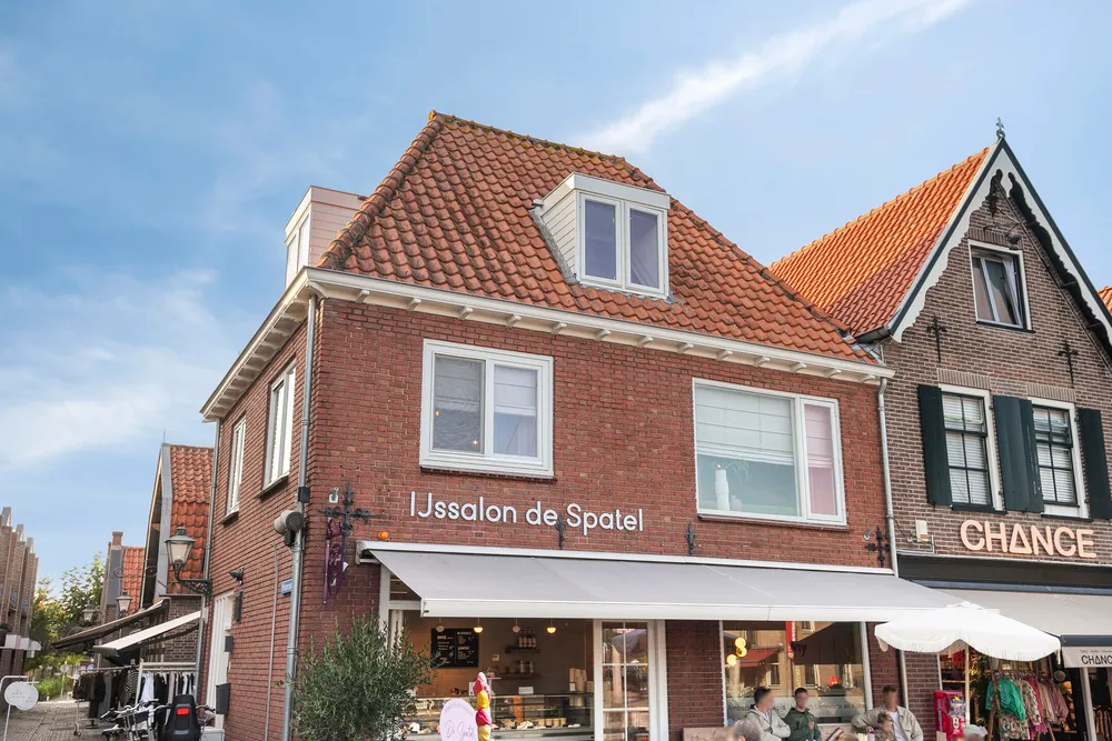 Visserssteeg 2
