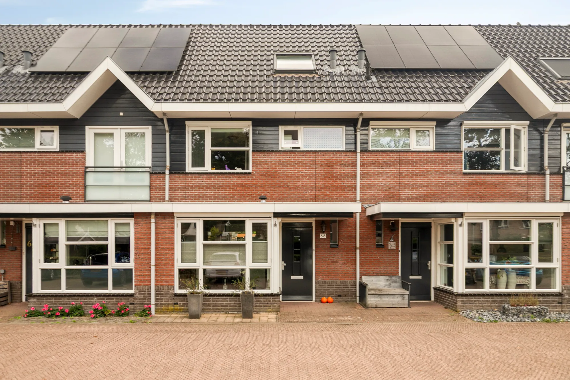Ruurd Visserstraat 66 Ruurd Visserstraat 66