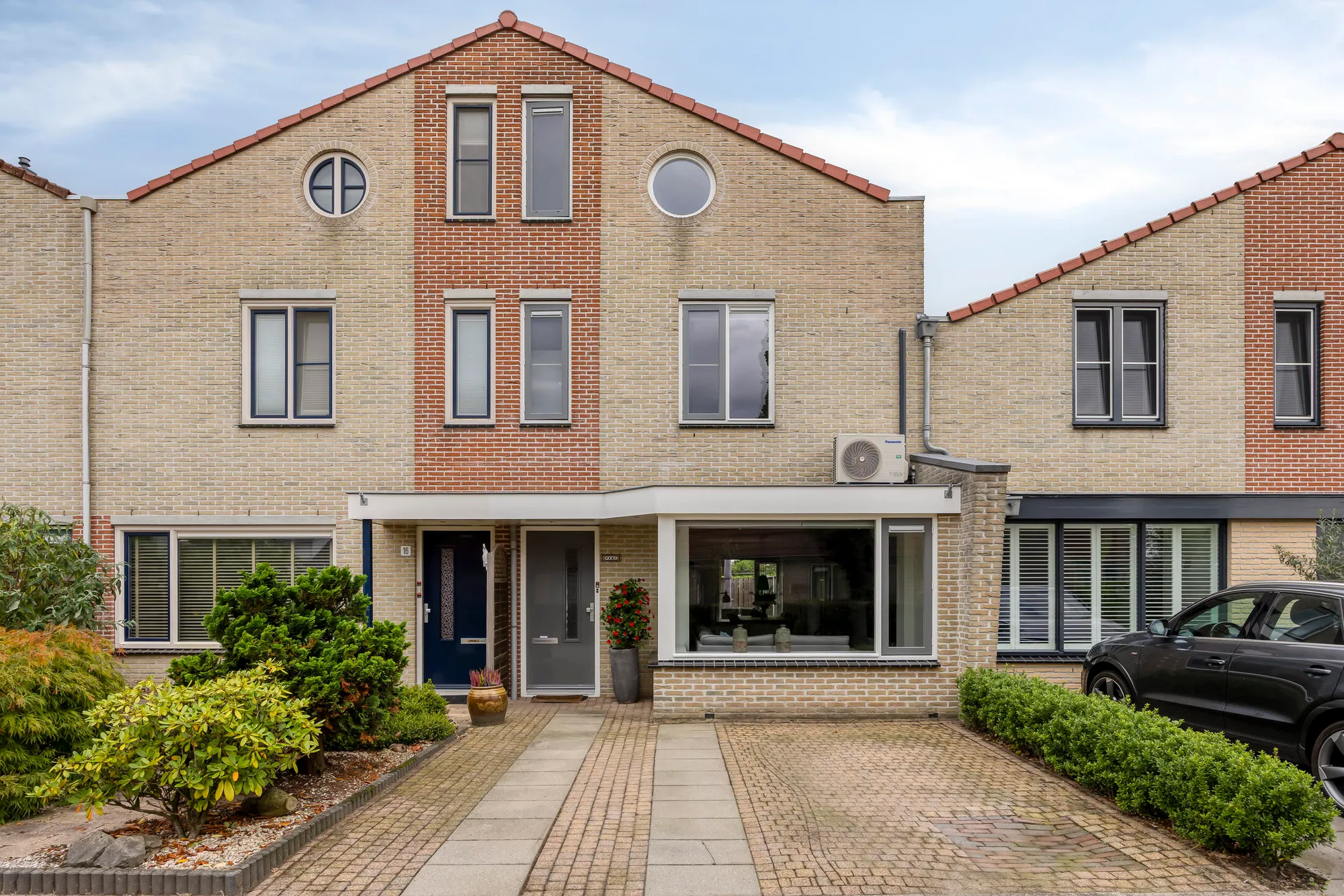 Dokter Braunstraat 14 Dokter Braunstraat 14
