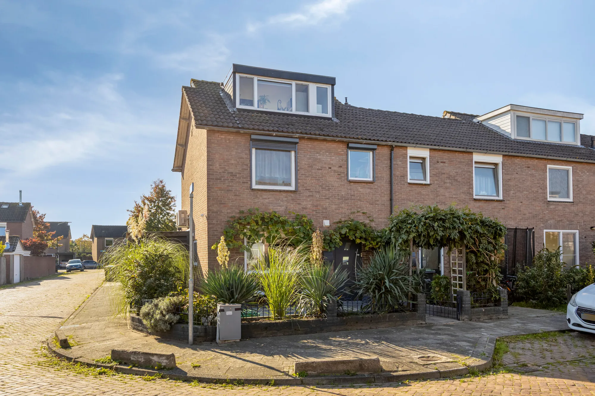Johannes Post 20 Johannes Post 20