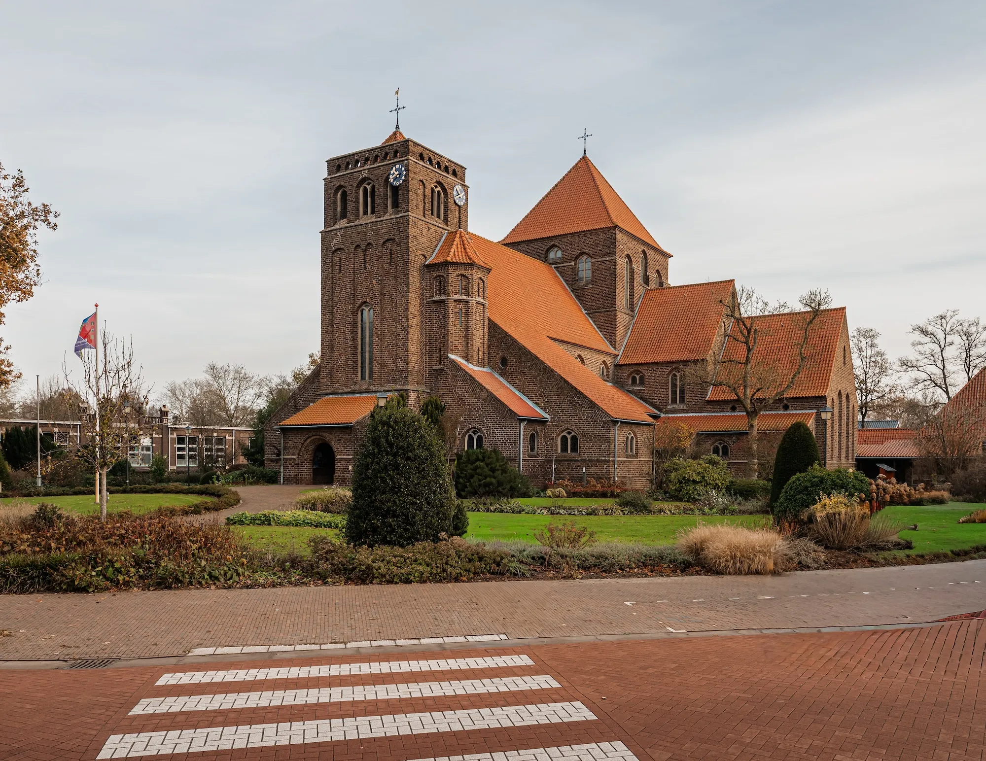 Vrijstaande woning te koop: Hulckesteijn 335, Nijkerk