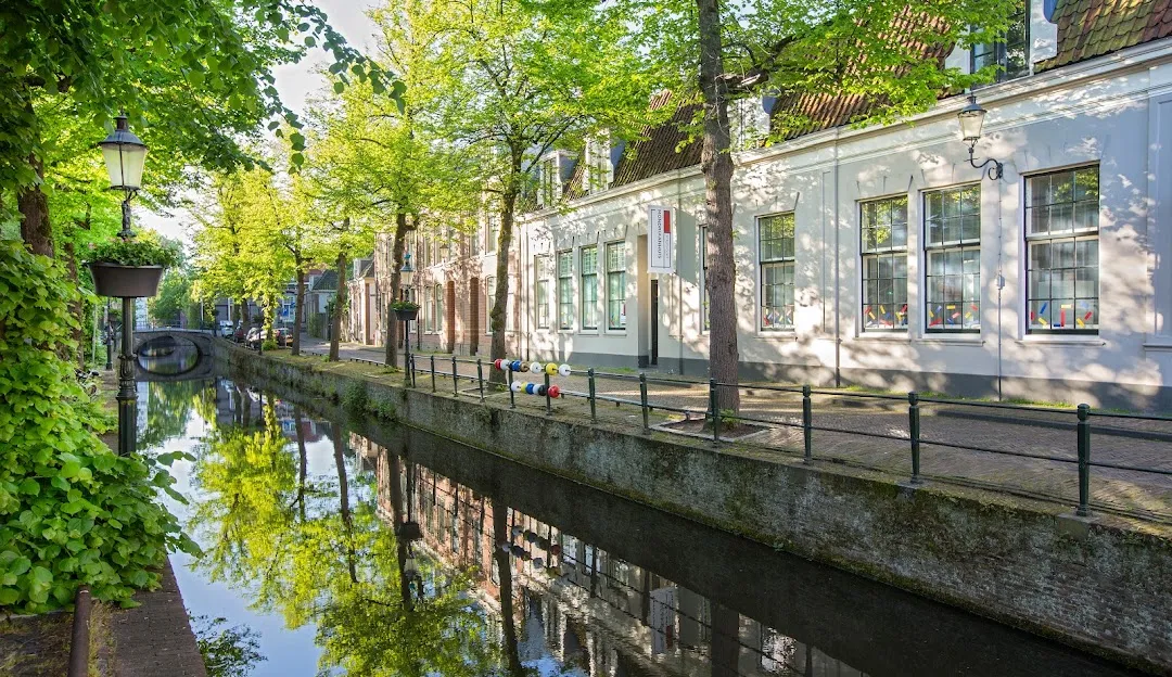 Vrijstaande woning te koop: Hulckesteijn 335, Nijkerk