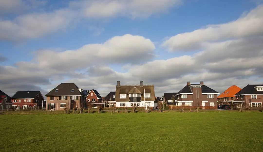 Vrijstaande woning te koop: Hulckesteijn 335, Nijkerk