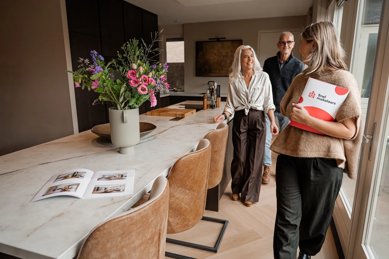 Vrijstaande woning te koop: Hulckesteijn 335, Nijkerk